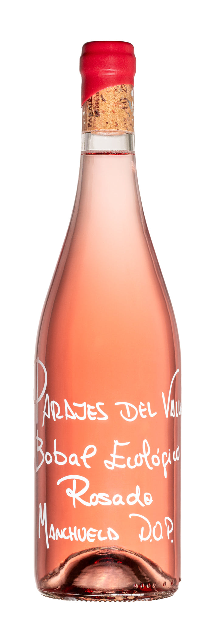 Parajes del Valle Bobal