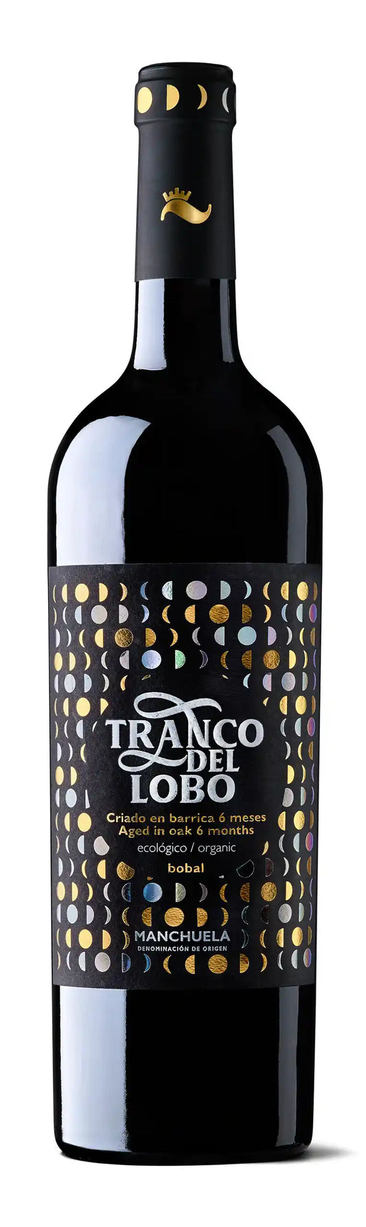 Tranco del Lobo