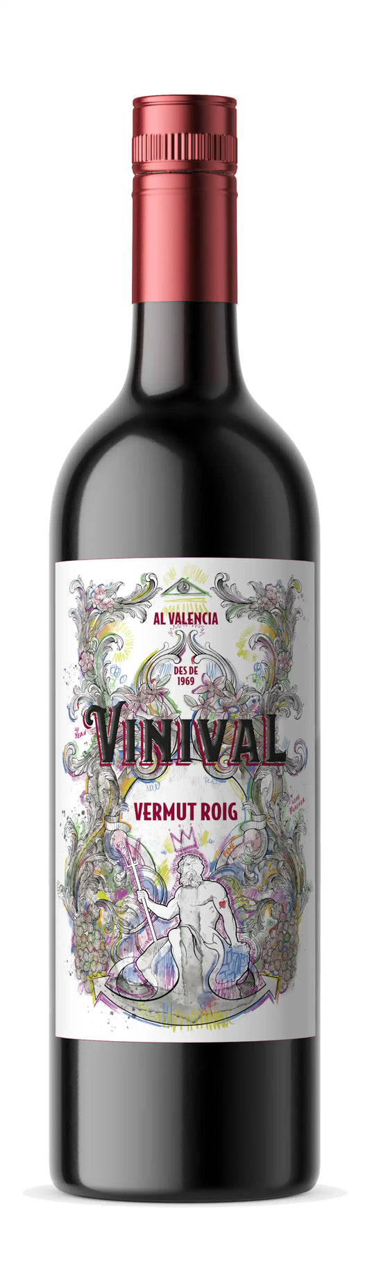 Vermut Vinival