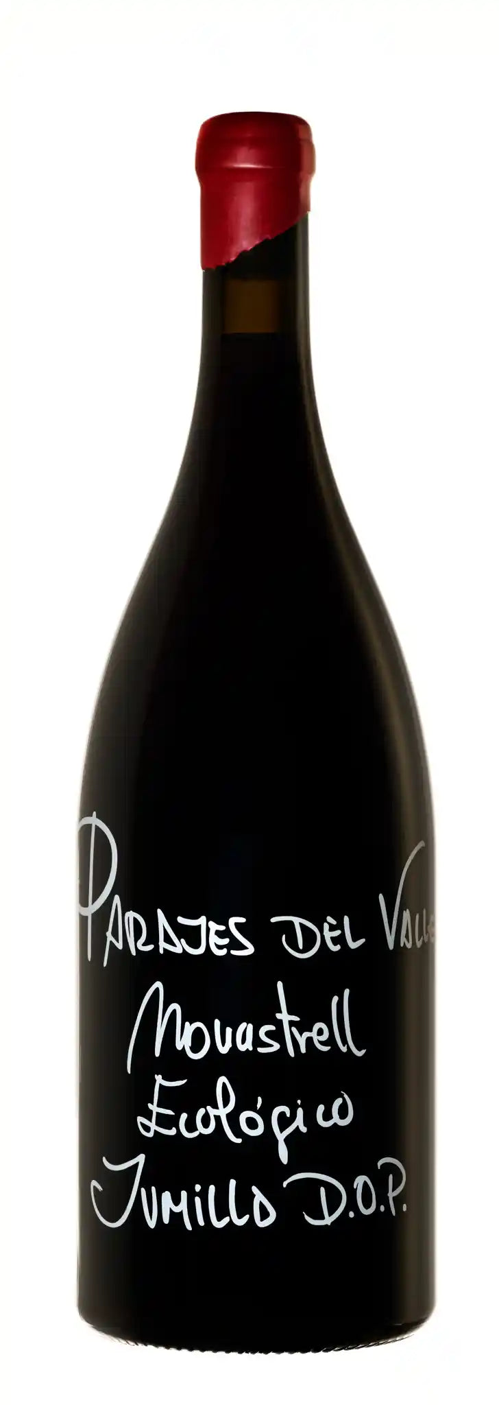 Parajes del Valle Monastrell Magnum