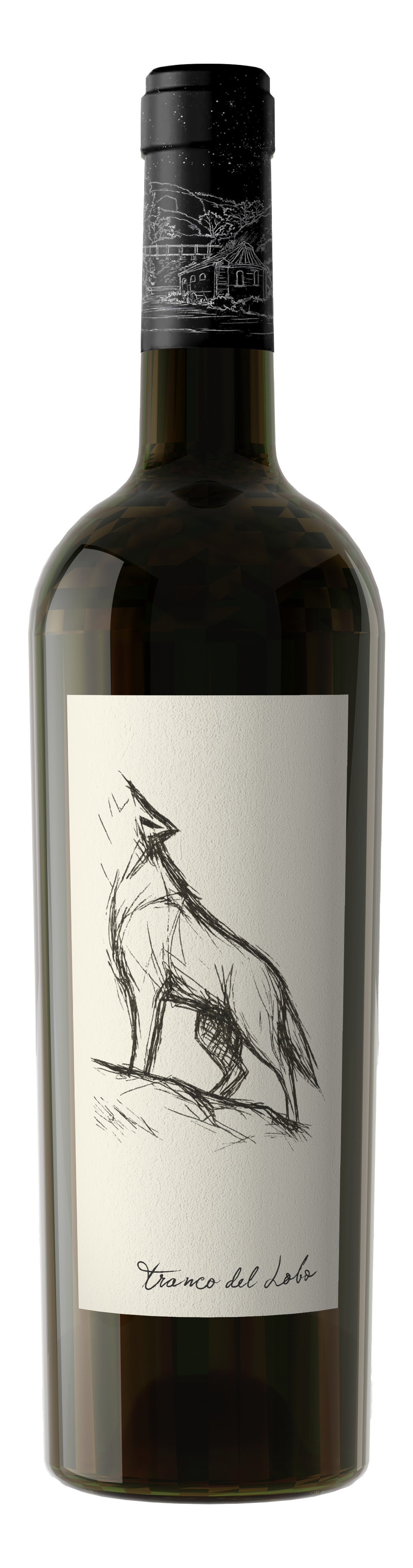 Tranco del Lobo