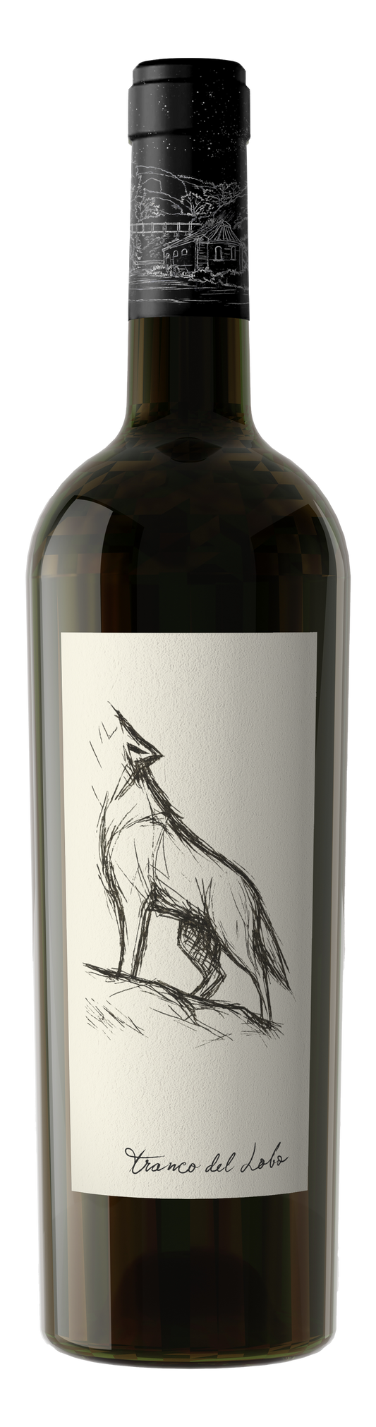 Tranco del Lobo